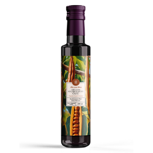 Keçiboyunuzu Özü - Organik, %100 Doğal, Katkısız, 250 ml