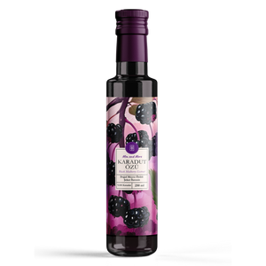 Karadut Özü - %100 Doğal, Katkısız, Şeker İlavesiz, 250 ml