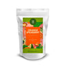 Orange Spearmint Tea Portakallı Nane Çayı
