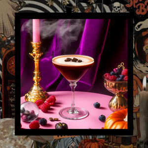 Halloween Coffee - Cadılar Bayramı Filtre Kahve 200 G