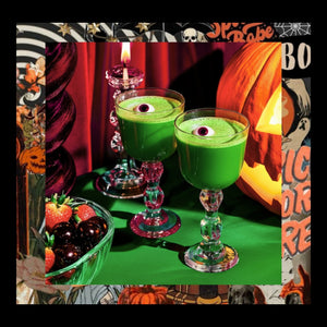 Halloween Matcha 2025 - Cadılar Bayramı Matcha, 25 gr
