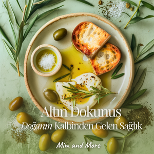 Saf Natürel Sızma Zeytinyağı 250 ml — Soğuk Sıkım, %100 Doğal Zeytinyağı, 250 ml