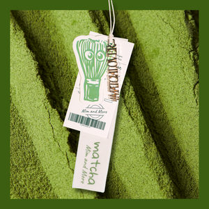 Matcha Club Baskılı Unisex Oversize Tişört – Modal Kumaş, Hafif ve Rahat T-Shirt