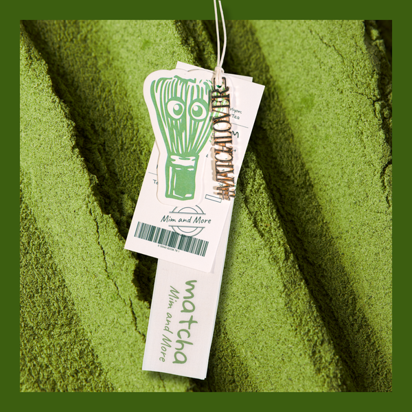 Matcha Club Baskılı Unisex Oversize Tişört – Modal Kumaş, Hafif ve Rahat T-Shirt