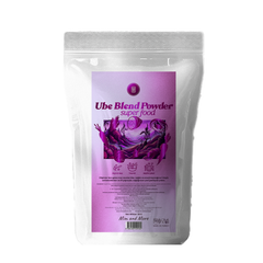 Ube Blend Powder  - Ubeli Superfood Blend Powder 50 g