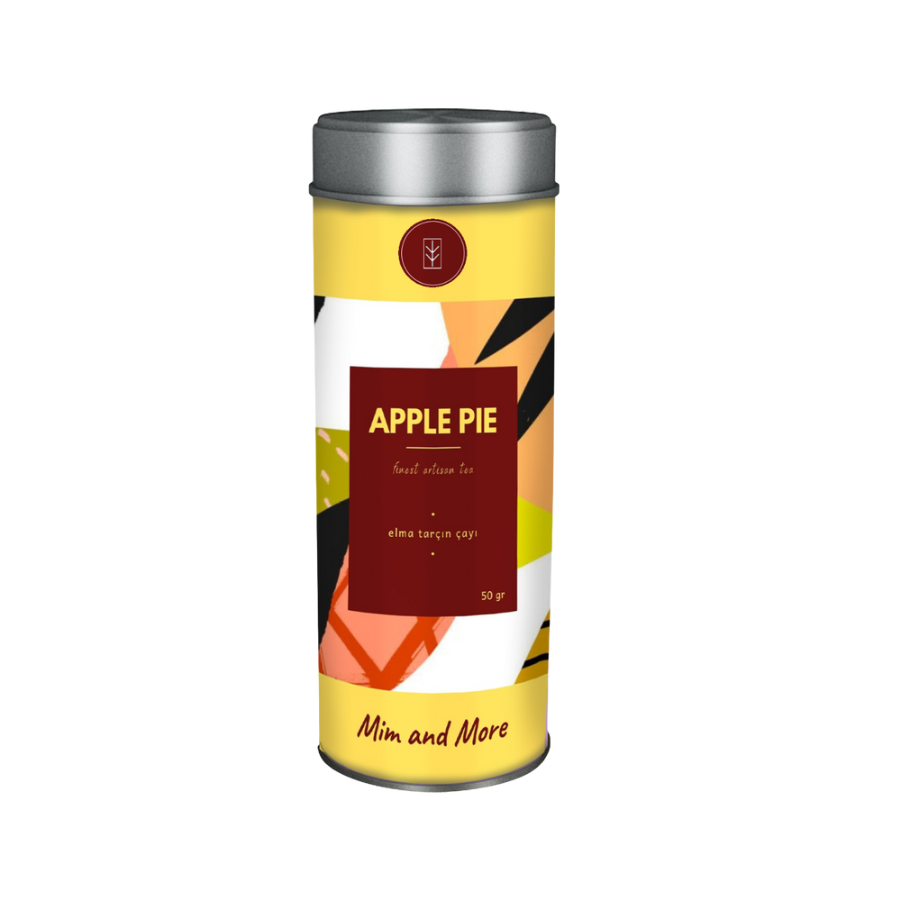 APPLE PIE