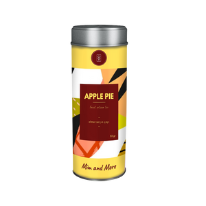 Apple Pie Tea – Elmalı Tarçınlı Meyve Çayı 50 g