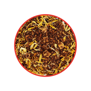Peach Rooibos Ice Tea Pack - Soğuk Çay Paketi, 5x20 gr