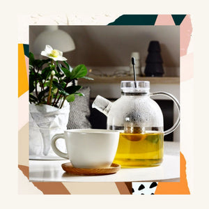 Coconut Sencha