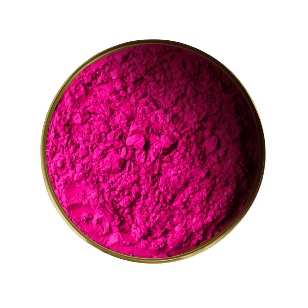 Pink Matcha – Pancar Aromalı Matcha Tozu 25 g