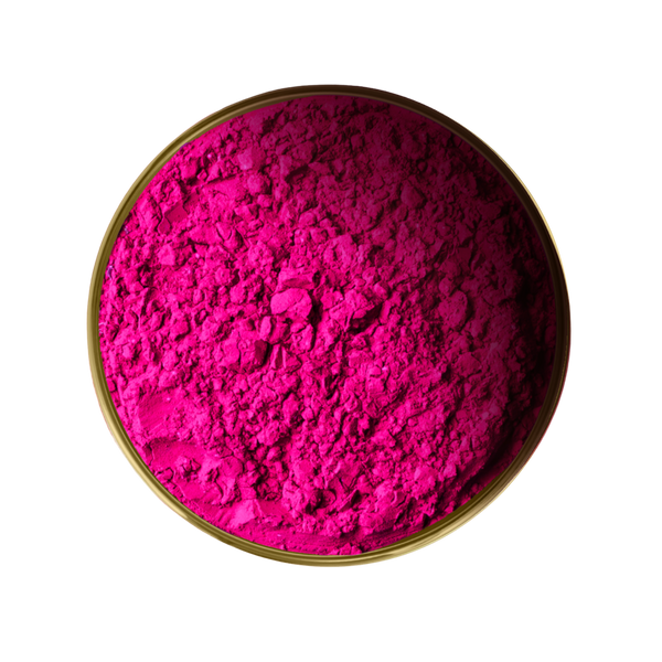 Pink Matcha – Pancar Aromalı Matcha Tozu 25 g