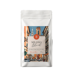 Milano Blend Coffee - Milano Blend Filtre Kahve, 200 g