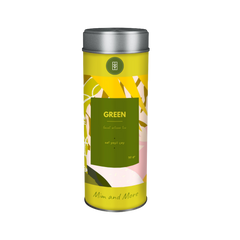 GREEN MANGO