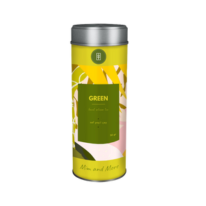 GREEN MANGO