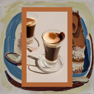 Tiramisu Coffee - Tiramisu Aromalı Filtre Kahve 200 g