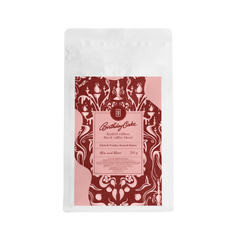 Birthday Cake Coffee - Çilek&Vanilya Aromalı Filtre Kahve, 200 gr