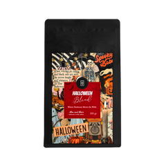 Halloween Coffee - Cadılar Bayramı Filtre Kahve 200 G