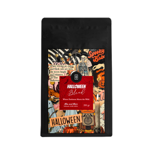 Halloween Coffee - Cadılar Bayramı Filtre Kahve 200 G
