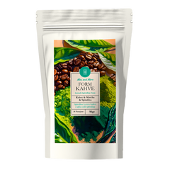 Form Kahve - Matcha & Kahve & Spirulina, 90 Gr