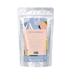 Midsommar Tea – Melisalı Ihlamurlu Bitki Çayı 100 g