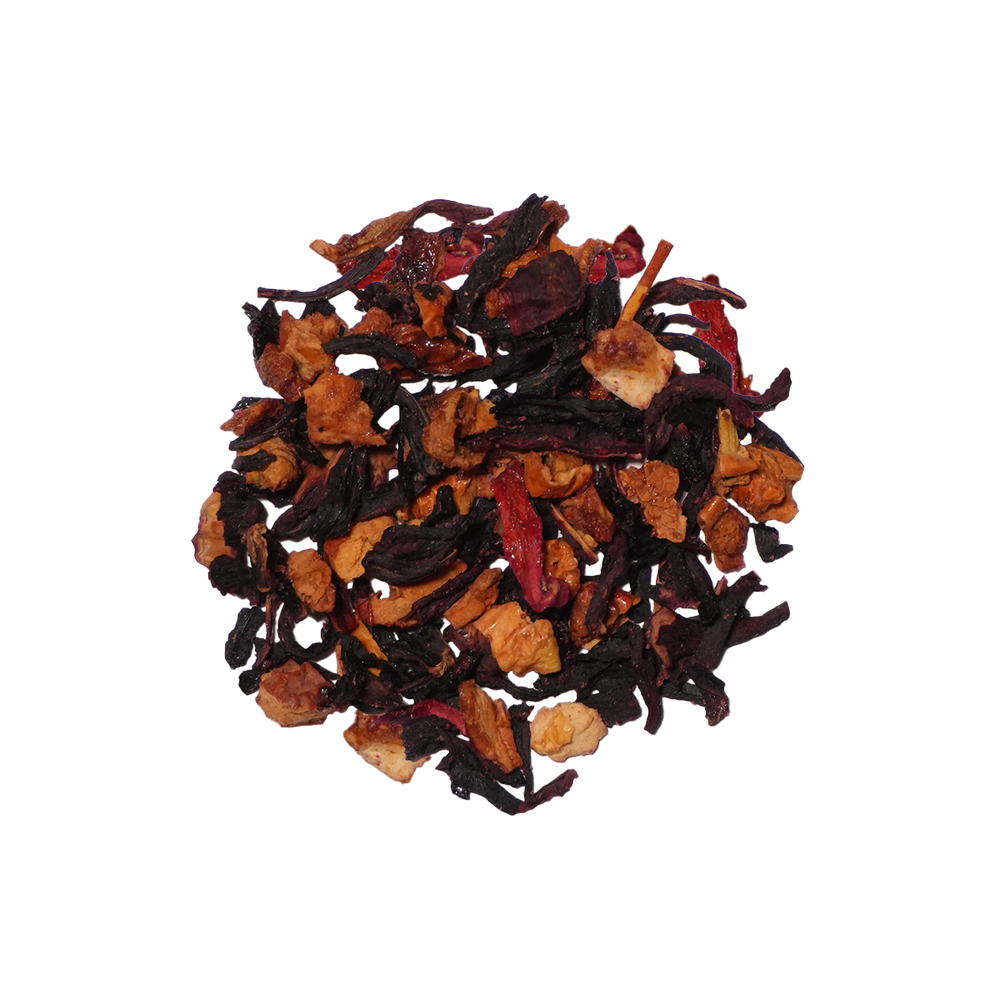 Acai Berry Tea - Acai Meyveli Bitki Çayı Doypack 40 g