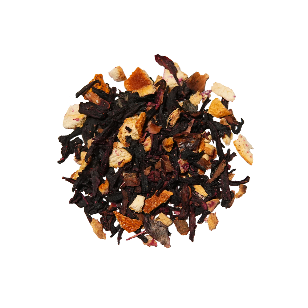 All Seasons Tea - Hibiskuslu Bitki Çayı 100 g