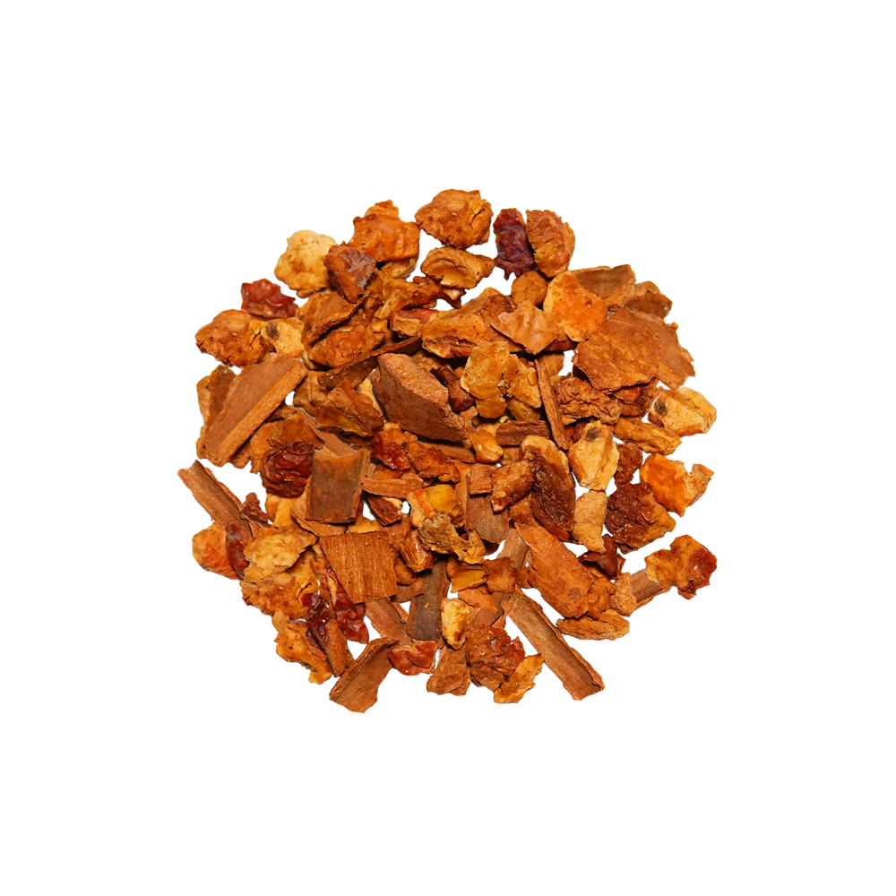 Apple Pie Tea – Elmalı Tarçınlı Meyve Çayı 100 g