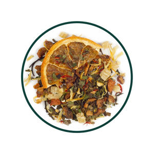 All Seasons Tea - Hibiskuslu Bitki Çayı 100 g