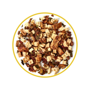 Apple Pie Tea – Elmalı Tarçınlı Meyve Çayı 100 g