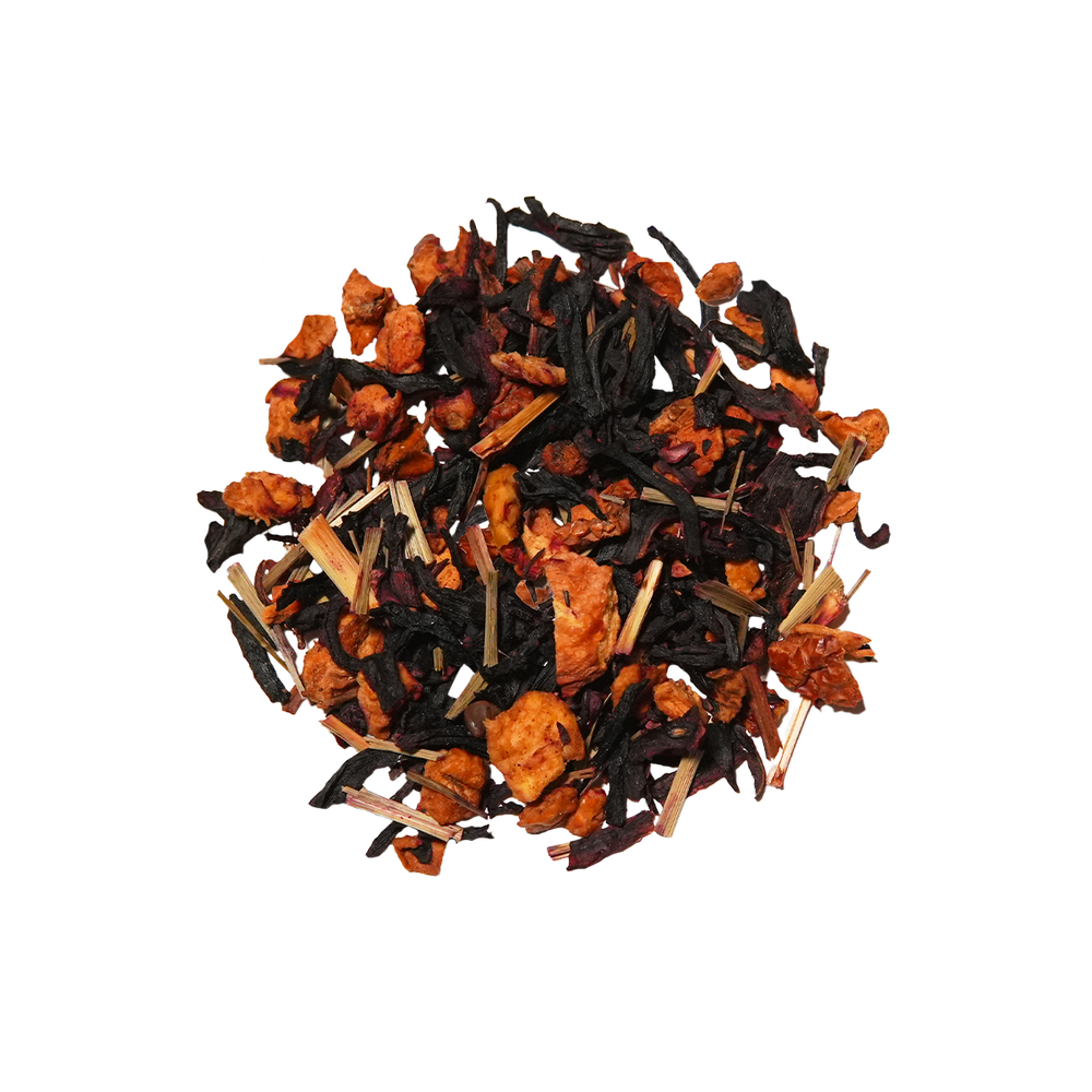 Berry Tea – Orman Meyveli Hibiskus Çayı 100 g