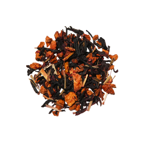 Berry Tea