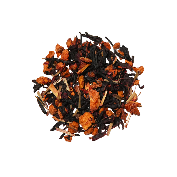 Berry Tea