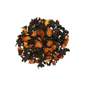 Birthday Cake Tea - Çilek ve Vanilyalı Siyah Çay 50 g