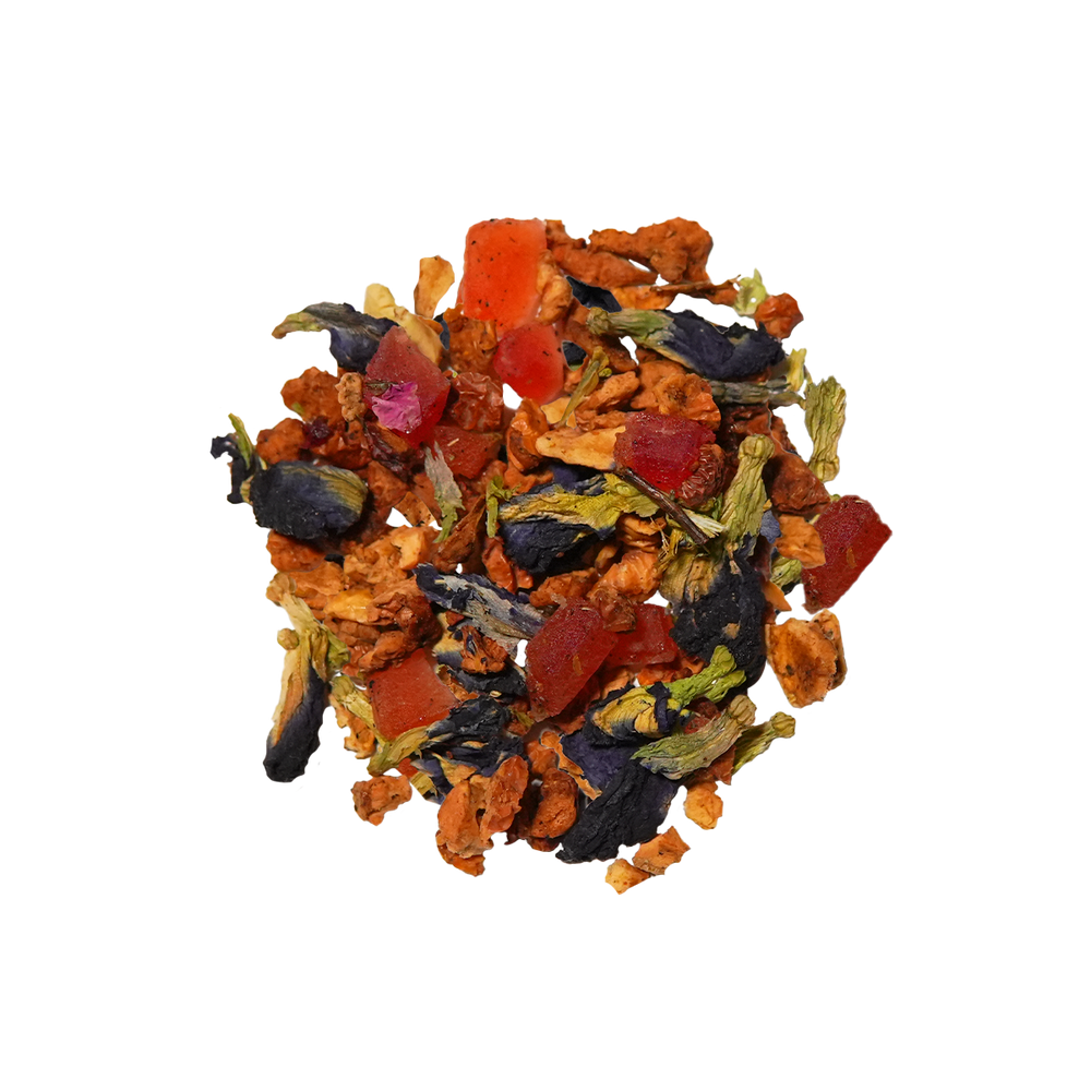 Blue Butterfly Tea - Mavi Sarmaşık Çiçeği Çayı 100 g