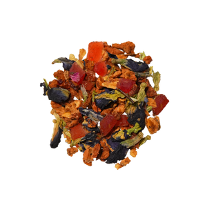 Blue Butterfly Tea - Mavi Sarmaşık Çiçeği Çayı 100 g