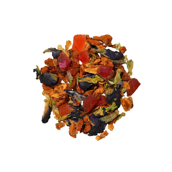 Blue Butterfly Tea - Mavi Sarmaşık Çiçeği Çayı 100 g