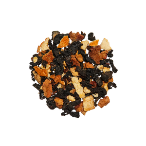 Chai Masala Tea – Baharatlı Seylan Çayı 50 G