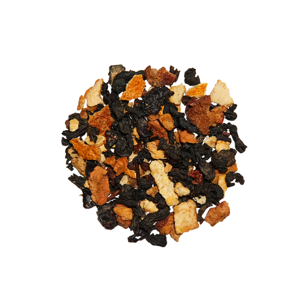 Chai Masala Tea – Baharatlı Seylan Çayı 50 G