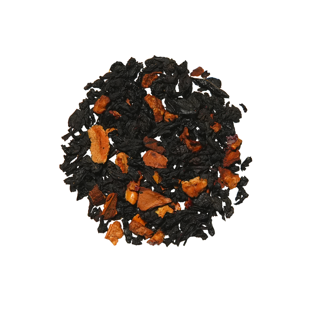 Chocolate Tea - Çikolatalı Seylan Çayı 100 g