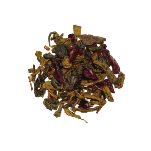 Cranberry Green – Yaban Mersinli Bitki Çayı 50 g