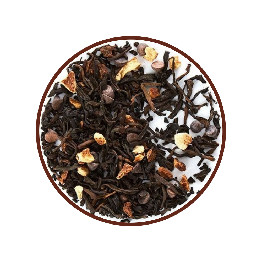 Chai Masala Tea – Baharatlı Seylan Çayı 100 G