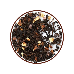 Chocolate Tea - Çikolatalı Seylan Çayı 100 g