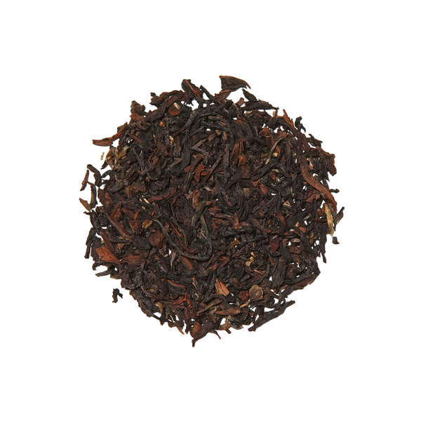 Darjeeling Tea – Saf Darjeeling Siyah Çayı, 50 g