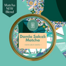 Damla Sakızlı Matcha