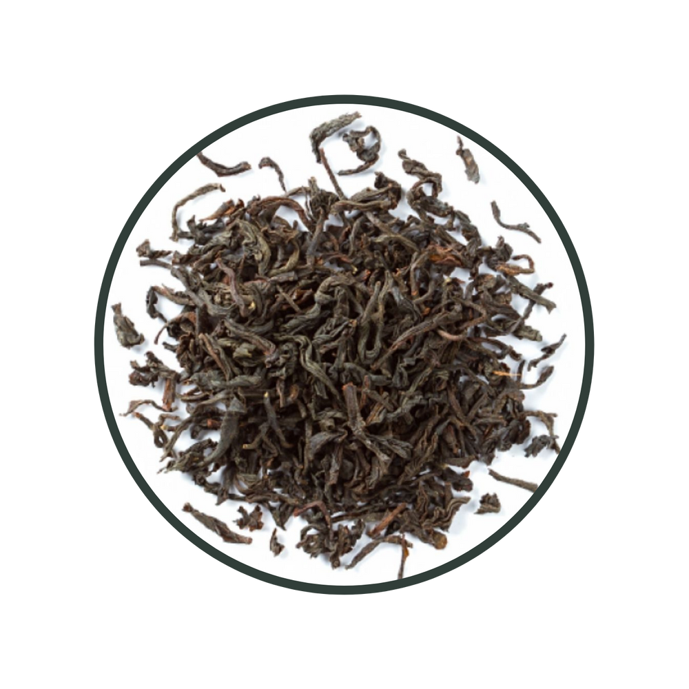 English Breakfast Tea – Assam ve Seylan Siyah Çay 100 g