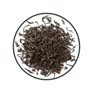 English Breakfast Tea – Assam ve Seylan Siyah Çay 100 g