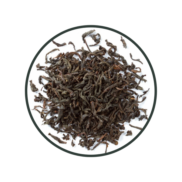 English Breakfast Tea – Assam ve Seylan Siyah Çay 100 g