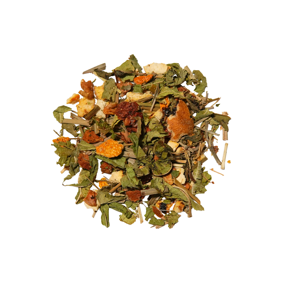 Good Night Tea - Melisalı Bitki Çayı 100 g