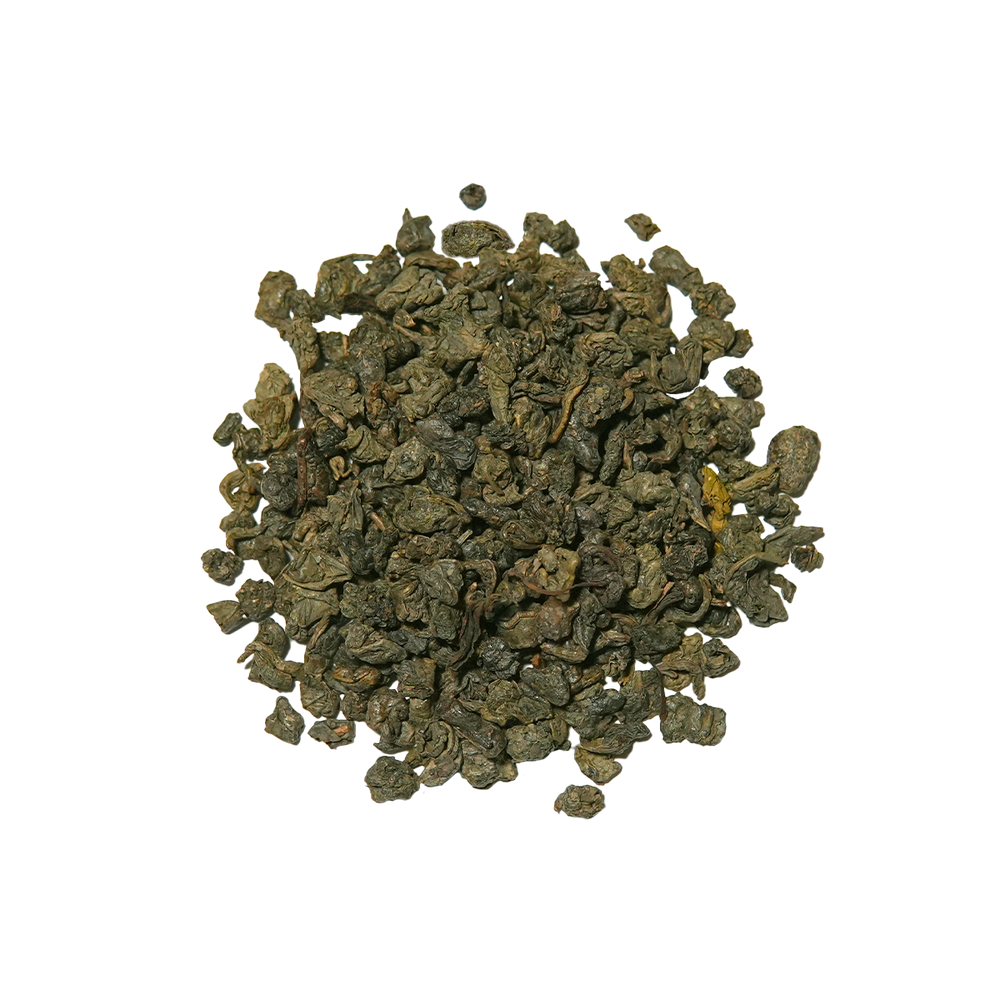 Green Tea - Saf Yeşil Çay, 100 gr