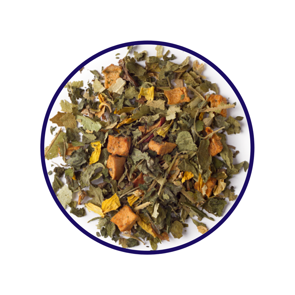 Good Night Tea - Melisalı Bitki Çayı 100 g
